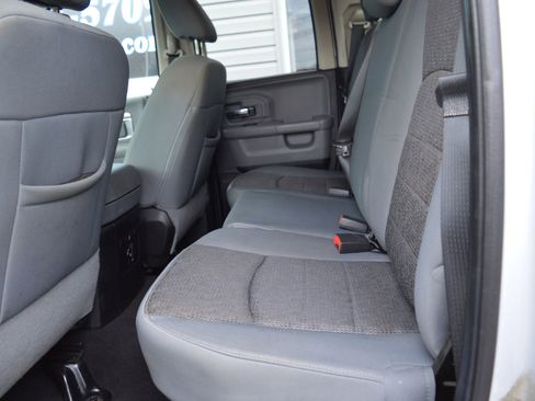 Used 2014 RAM 1500 Big Horn image 16