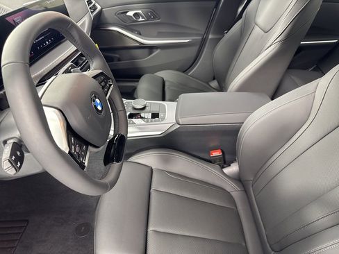 New 2026 BMW 330i xDrive Sedan AWD/4WD image 14