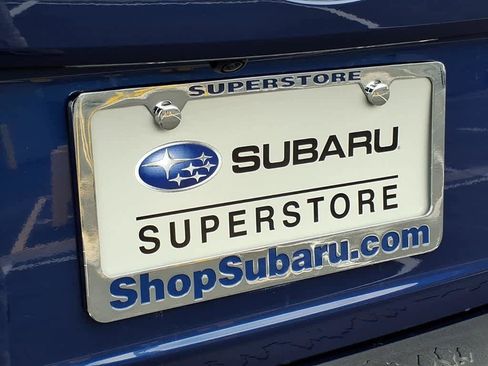 Used 2025 Subaru Crosstrek 2.0i Premium w/ Convenience Package #2 image 16