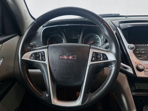 Used 2017 GMC Terrain SLT w/ Driver Alert Package I FWD image 17