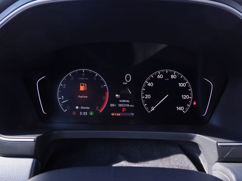 Used 2025 Honda Pilot Touring image 24
