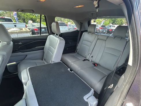 Used 2016 Honda Pilot EX-L image 19