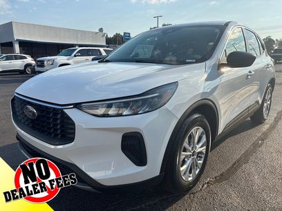 Used 2024 Ford Escape Active w/ Tech Pack #1