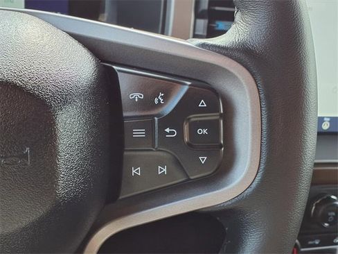 Used 2023 Ford Bronco Outer Banks image 14