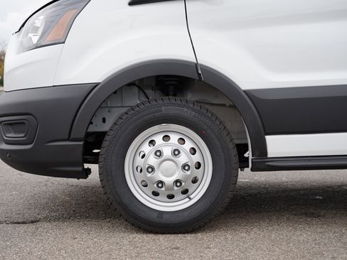 New 2026 Ford Transit 350 image 13