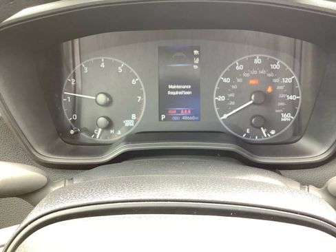 Used 2024 Toyota Corolla LE FWD image 10