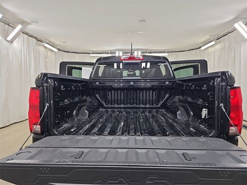 Certified 2023 Chevrolet Colorado Z71 w/ Z71 Convenience Package 2 image 15
