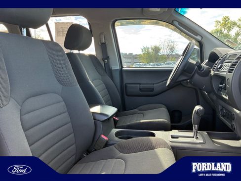 Used 2007 Nissan Xterra X w/ Power Pkg AWD/4WD image 19