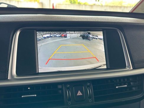 Used 2019 Kia Optima S w/ S Panoramic Sunroof Package image 21