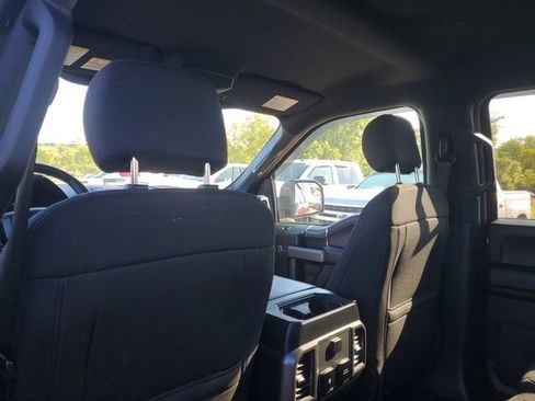 Used 2019 Ford F150 XLT w/ Equipment Group 302A Luxury AWD/4WD image 8