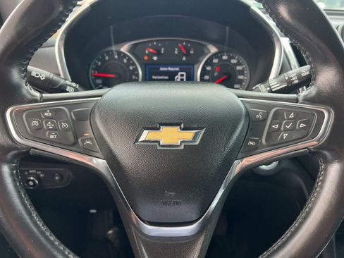 Used 2020 Chevrolet Equinox LT AWD/4WD image 24