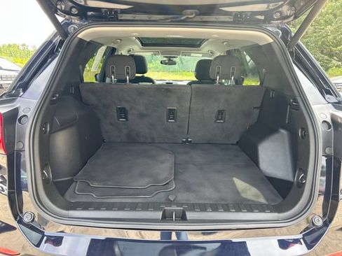 Used 2020 Chevrolet Equinox LT AWD/4WD image 25