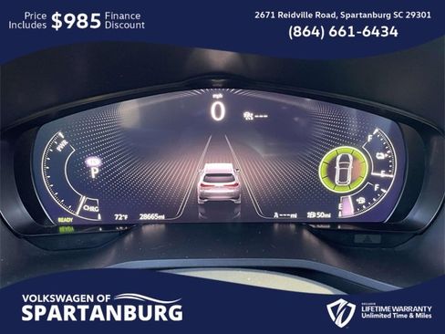 Used 2024 MAZDA CX-90 Plug-In Hybrid w/ Premium Plus image 22