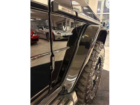 Used 2014 Mercedes-Benz G 63 AMG 4MATIC image 31