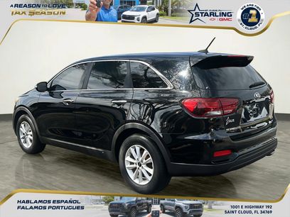 Used 2019 Kia Sorento L
