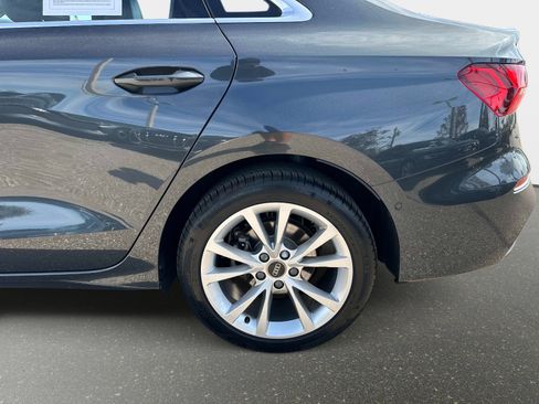 Used 2025 Audi A3 2.0T Premium w/ Convenience Package image 10