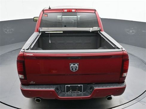 Used 2014 RAM 1500 Sport w/ Convenience Group image 21