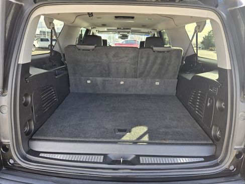 Used 2015 GMC Yukon XL Denali w/ Premium Package image 10