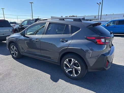 Used 2024 Subaru Crosstrek 2.0i Premium image 3