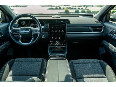 Used 2026 GMC Terrain Elevation FWD image 20