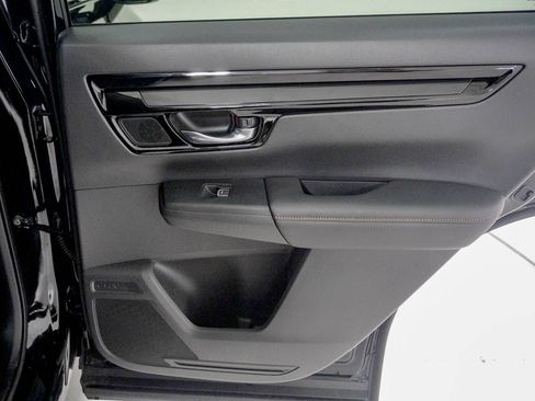Used 2026 Honda CR-V Sport Touring image 34