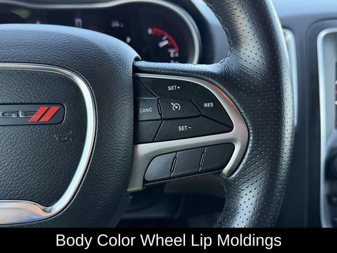 Used 2020 Dodge Durango SXT RWD image 19