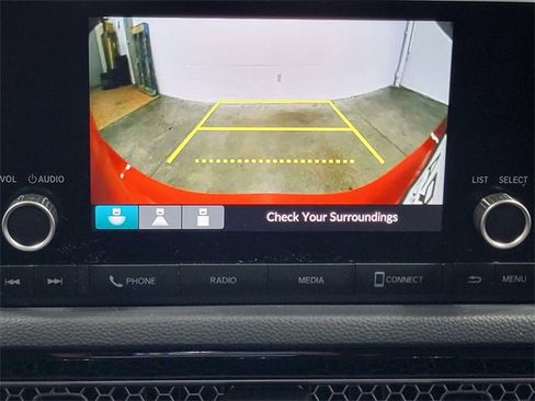 Certified 2023 Honda Civic LX image 34