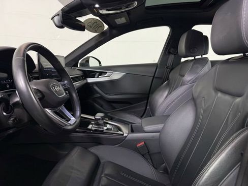 Used 2023 Audi A4 2.0T Premium Plus image 5