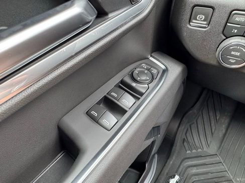 New 2026 Chevrolet Silverado 1500 LT AWD/4WD image 32