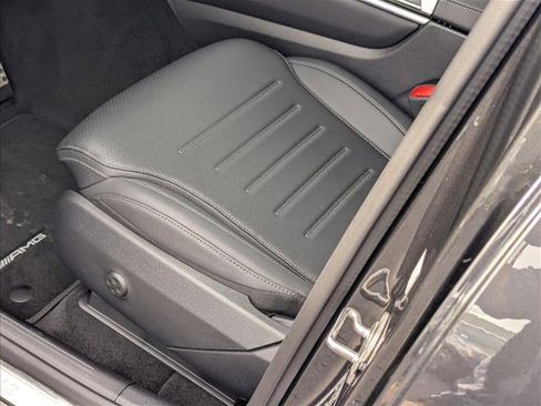 New 2026 Mercedes-Benz GLC 300 4MATIC image 4