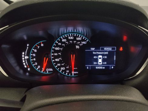 Used 2020 Chevrolet Trax LS w/ Tint and Cruise Package FWD image 23