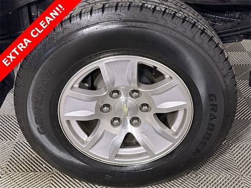 Used 2018 Chevrolet Silverado 1500 LT w/ LT Eassist Package image 34