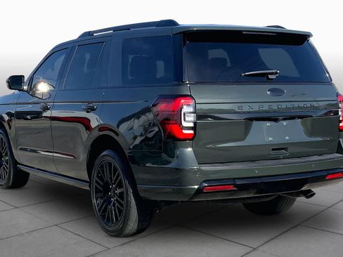 Used 2022 Ford Expedition Platinum AWD/4WD image 11