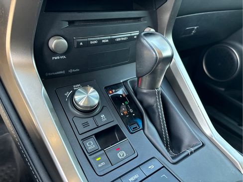 Used 2019 Lexus NX 300 AWD image 18