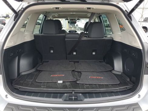 Certified 2023 Subaru Forester Sport image 9