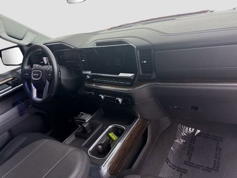 Used 2025 GMC Sierra 1500 Elevation w/ X31 Off-Road Package image 29