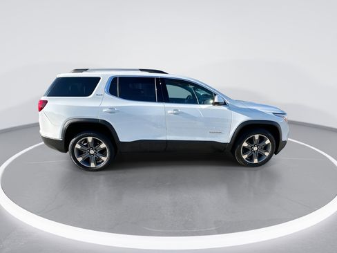 Used 2018 GMC Acadia SLT AWD/4WD image 9