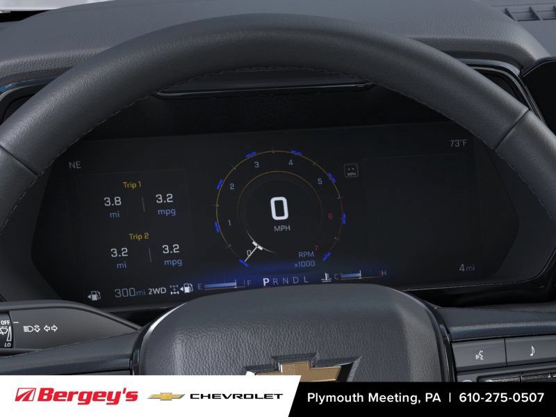 New 2026 Chevrolet Colorado LT w/ LT Convenience Package RWD image 20