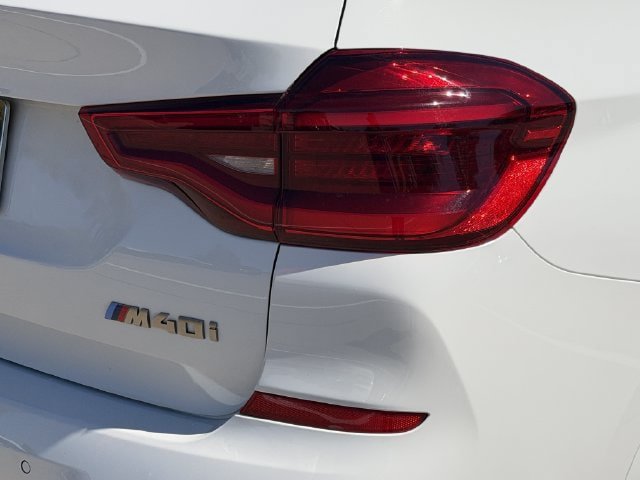Used 2021 BMW X3 M40i w/ Executive Package AWD/4WD image 7