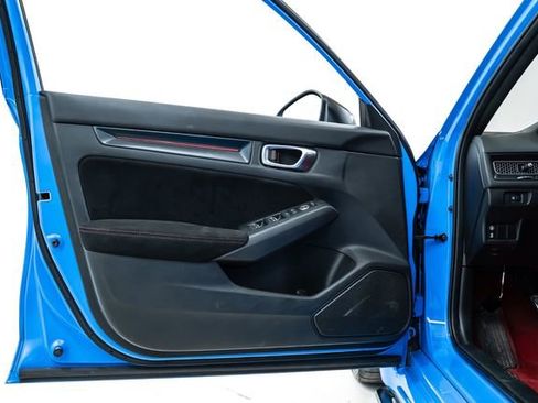 Used 2023 Honda Civic Type R image 18