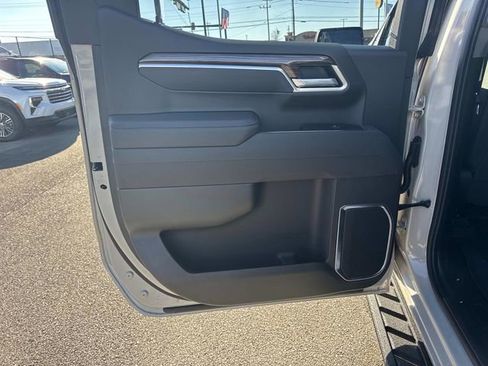 New 2026 Chevrolet Silverado 1500 RST w/ All Star Edition Plus AWD/4WD image 15