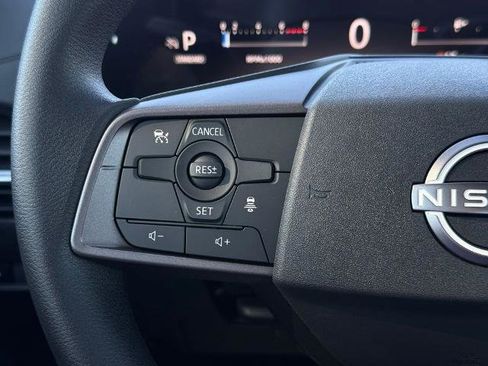 New 2026 Nissan Sentra SV w/ Floor Mat Package FWD image 21
