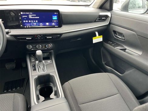 New 2026 Nissan Kicks S image 15