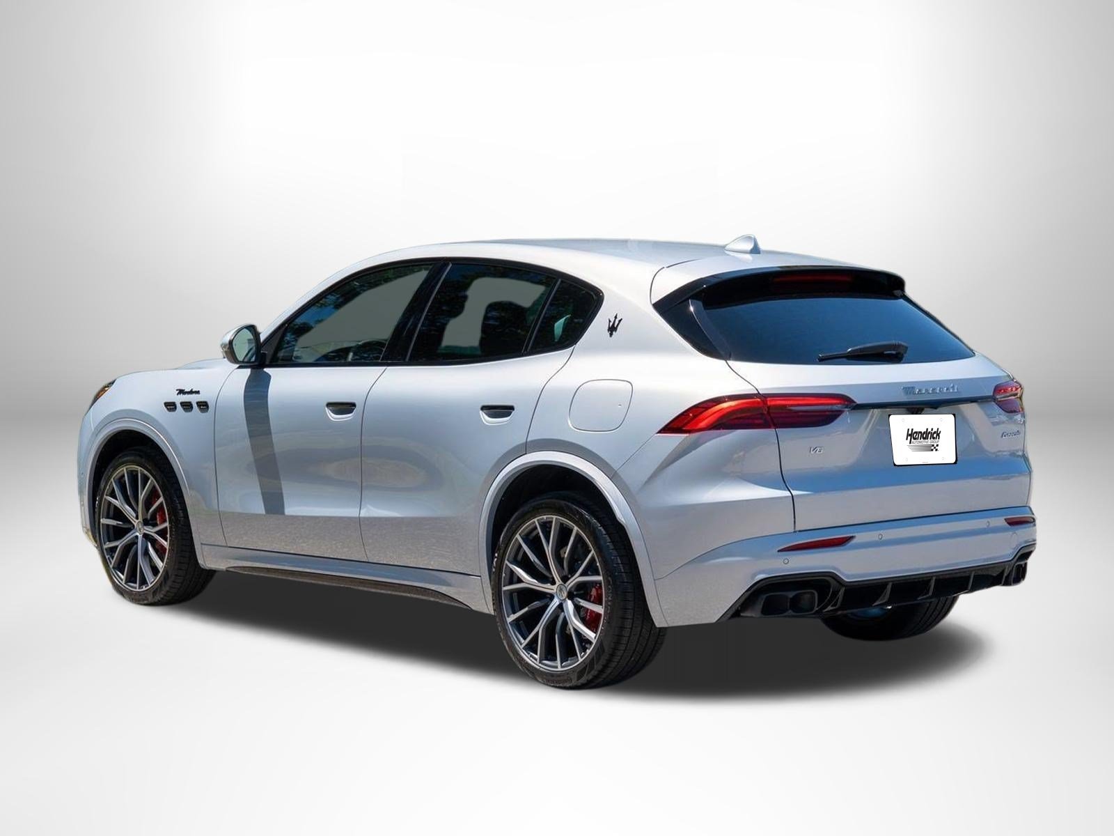 New 2026 Maserati Grecale Modena AWD/4WD image 3