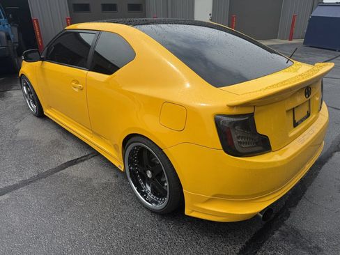 Used 2012 Scion tC Release Series 7.0 FWD image 2