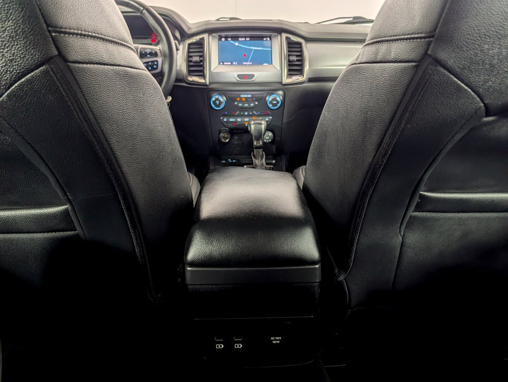 Used 2019 Ford Ranger XLT w/ Equipment Group 302A Luxury RWD image 14