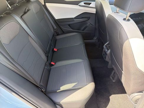 New 2026 Volkswagen Taos SE AWD/4WD image 29