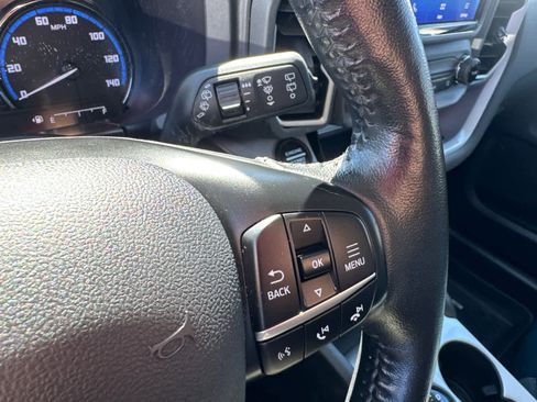 Used 2022 Ford Bronco Sport Outer Banks w/ Tech Package AWD/4WD image 18