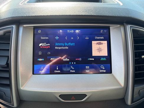 Used 2023 Ford Ranger XL w/ Equipment Group 101A High image 18