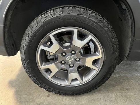 Used 2023 Honda Passport TrailSport image 29